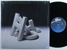 REO SPEEDWAGON The Hits EPIC LP VG++ SHRINK *