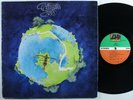 YES Fragile ATLANTIC SD 19132 LP VG+ gatefold *