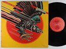 Judas Priest - Screaming For Vengeance LP - Columbia VG++