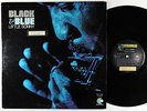 Little Sonny - Black & Blue LP - Enterprise
