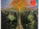 Moody Blues - In Search Of The Lost Chord LP - Deram SEALED