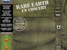 RARE EARTH - IN CONCERT (2 LP) NEW VINYL