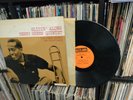 Benny Green Glidin Along Jazzland DG Mono 1961 Rare Beautiful VG++