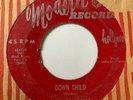 Rare Blues 45/ John Lee Hooker 