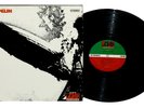 LED ZEPPELIN - Self Titled Debut LP Original SD-8216 Pressing VG+