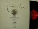 Rubinstein/Ten Great Piano Concertos RCA ND Stereo Box Set