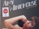 Amy Winehouse Back To Black Limited Edition Pink Vinyl Unopened Brand New