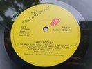 ROLLING STONES  UNDERCOVER Original 1983  Press VINYL LP MINT- COPY