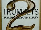 DONALD BYRD & ART FARMER Two Trumpets ORIGINAL Prestige 7062 NYC LP SUPERB
