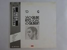 Joao Gilberto  Polydor MP 3084 Japan   LP OBI