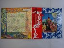 The Rolling Stones Their Satanic Majestie Request London LAX 1011 Japan   LP OBI
