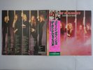 The Runaways  Queens Of Noise Mercury RJ-7209 Japan   LP OBI