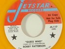 Bobby Patterson 