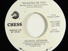 George Jackson 