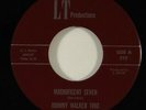 Johnny Walker Trio 