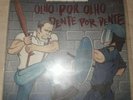 Lusitanoi  Punk Oi  - Skinhead Rebelles isd Rare R-o-R Rock-o-Rama English Rose