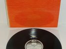 PHILIP GLASS MUSIC IN TWELVE PARTS PARTS 1&2 1976 CAROLINE UK 1st PRESS LP