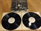 THE ALLMAN BROTHERS LIVE AT THE FILLMORE EAST 2LP VINYL VG+ NICE