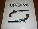 CHARLATANS (US) The Charlatans LP GROUCHO RECORDS 1979 ITA unoff MIKE WILHELM