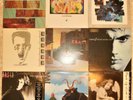 New Wave / Synthpop, 9 Vinyl Record Lot, 8 LP & 1 DLP, All US 1st Press 2 Promo
