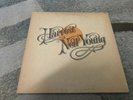 NEIL YOUNG  - HARVEST  Vinyl LP Album MS 2032