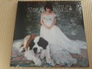 Norah Jones The Fall sealed LP 2009 Blue Note Records USA