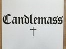 Candlemass Dto Vinyl Erstpressung 2005 Plus Signiertes Poster
