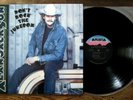 ALAN JACKSON - Don't Rock The Jukebox (1991) Vinyl, LP Arista - Opened Shrink NM