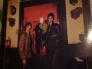 The Stranglers Rattus Norvegicus Vinyl And Sleeve Vg+