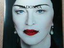 Madonna - Madame X - blue vinyl new opened but never played