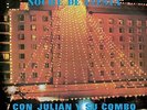 Julian Y Su Combo-Noche De Fiesta (UK IMPORT) VINYL NEW