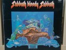 BLACK SABBATH 