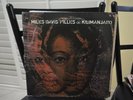 MILES DAVIS FILLIES DE KILIMANJARO RARE RECORD JAZZ VINYL ORIGINAL COLUMBIA 