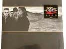 U2 - The Joshua Tree Tour 2019 - Limited Edition Red Vinyl - New in Shrink-wrap