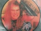 SLAYER FINAL COMMAND 12 LP Picture Disc Record RARE +CD Megadeth Metallica first