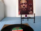 1970 LP Record CHARLES MINGUS BLUES & ROOTS SD 1305 VG+ VG ATLANTIC JAZZ STEREO