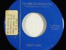 Teddy Cash 