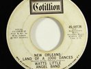 Watts Little Angel Band 