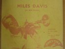 Miles Davis 