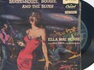 EP ELLA MAE MORSE  CAPITOL 1-513  BEL ETAT