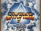Stryper ‎– Live At The Whisky (2019) Church Of Vinyl ‎– CHURCH008 Germany NEW LP