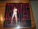 ELVIS PRESLEY VINYL LP ELVIS NBC TV SPECIAL JAPANESE PRESSING USED