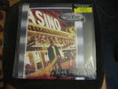 Brian Setzer Orchestra ‎– Guitar Slinger (1996) Interscope 90051-1 NEW sealed LP