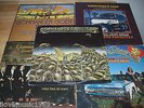 5 Commander Cody NEAR MINT 12