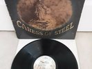 Rush ?– Caress Of Steel Vinyl 12