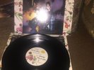 Prince Purple Rain Original Lp VG VINYL