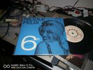disque vinyle : Nicole Felix / et pourtant (avec languette) par chèque
