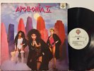 Apollonia 6 NM with INSERT Prince Purple Rain
