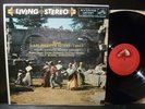 Jean Morel - Bizet/Chabrier, RCA (shaded dog, stereo) LSC-2327, VG+/VG+, 1959