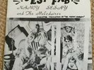 NANCY SESAY & THE MELODAIRES C'est fab V RARE 7